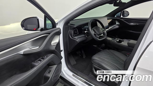 BYD Sealion 7  2026 — photo 13
