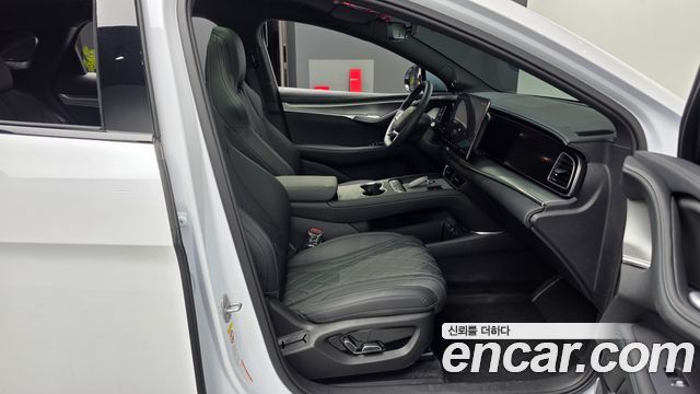 BYD Sealion 7  2026 — photo 17