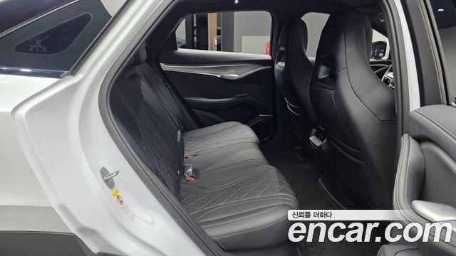 BYD Sealion 7  2026 — photo 18