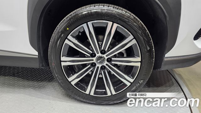 BYD Sealion 7  2026 — photo 7