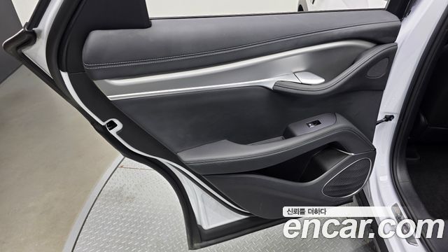 BYD Sealion 7  2026 — photo 15