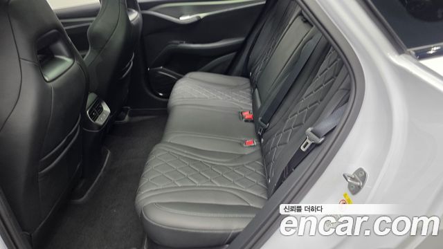 BYD Sealion 7  2026 — photo 16
