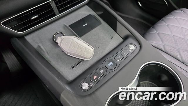 BYD Sealion 7  2026 — photo 29