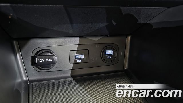 Hyundai Sonata 2021 — photo 19