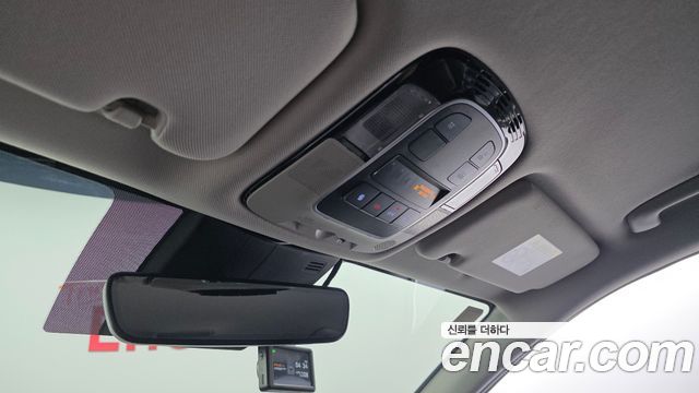 Hyundai Sonata 2021 — photo 27