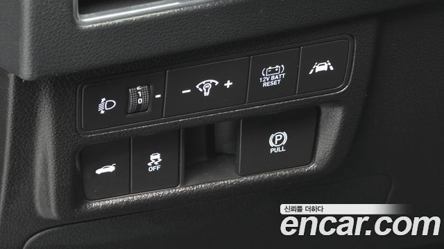 Hyundai Sonata 2021 — photo 29