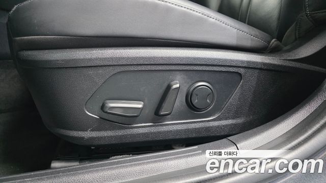 Hyundai Sonata 2021 — photo 34