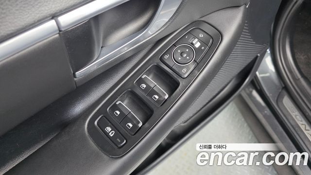Hyundai Sonata 2021 — photo 35