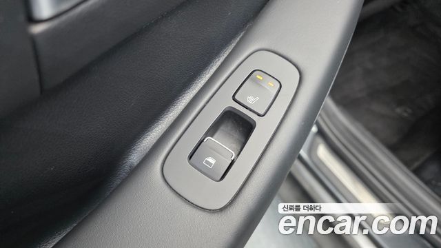 Hyundai Sonata 2021 — photo 36