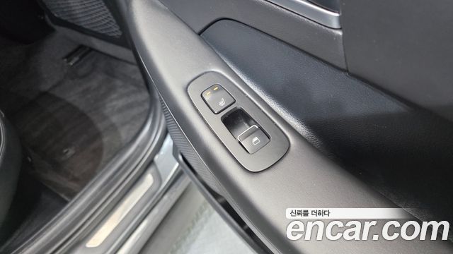 Hyundai Sonata 2021 — photo 37