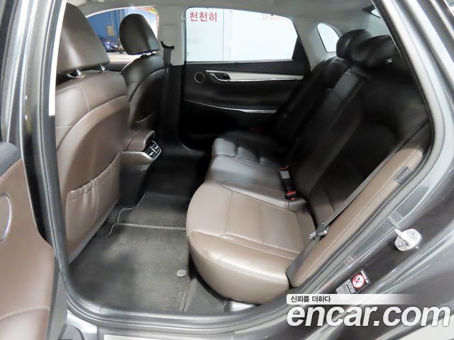 Hyundai Grandeur 2023 — photo 11