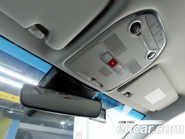 Hyundai Grandeur 2023 — photo 17