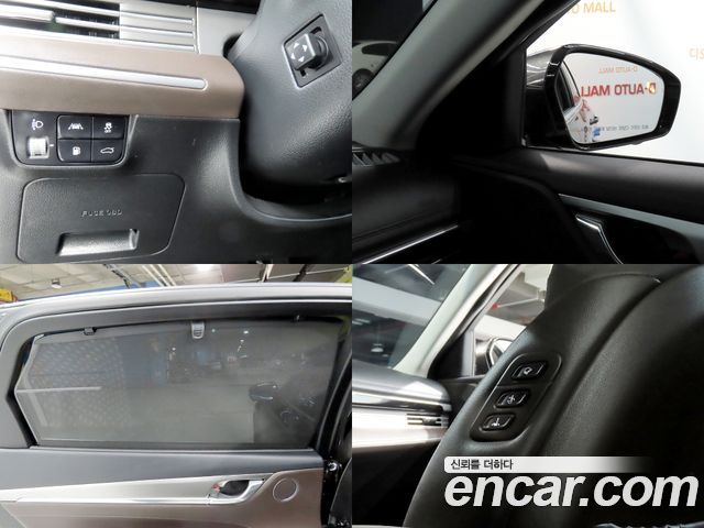 Hyundai Grandeur 2023 — photo 20