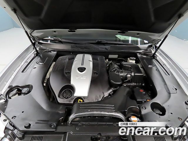 Kia OPIRUS 2011 — photo 19