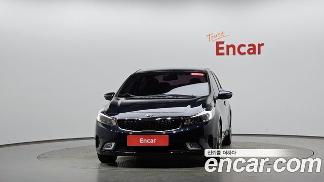 Kia K3 2018 — photo 3