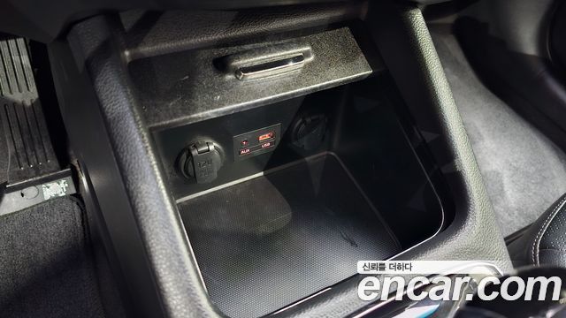 Kia K3 2018 — photo 23
