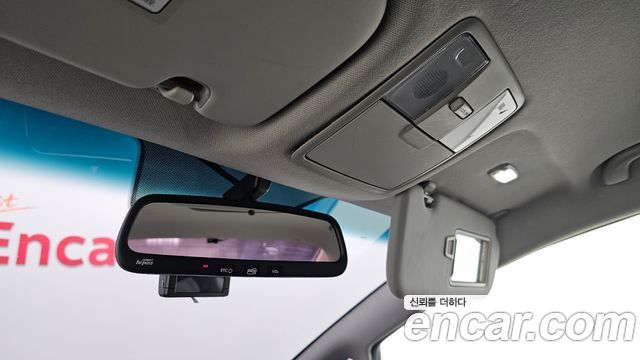 Kia K3 2018 — photo 24