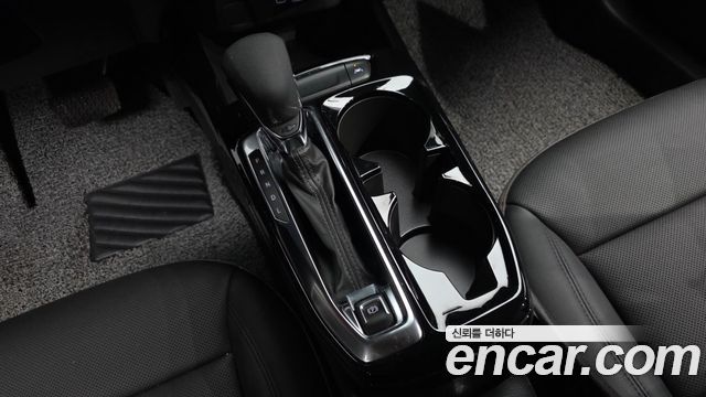 Chevrolet Korea Trax 2025 — photo 12