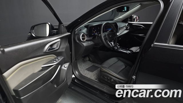 Chevrolet Korea Trax 2025 — photo 13