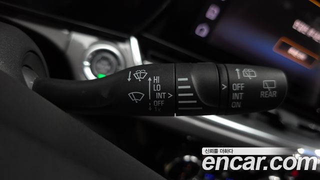 Chevrolet Korea Trax 2025 — photo 25