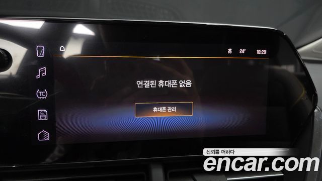 Chevrolet Korea Trax 2025 — photo 28