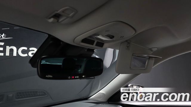 Chevrolet Korea Trax 2025 — photo 31