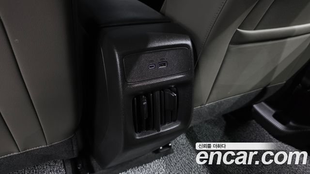 Chevrolet Korea Trax 2025 — photo 32