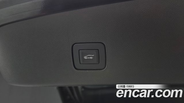 Chevrolet Korea Trax 2025 — photo 33