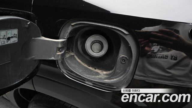Chevrolet Korea Trax 2025 — photo 34