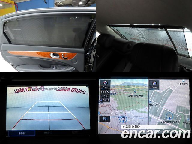 Hyundai Equus 2012 — photo 17