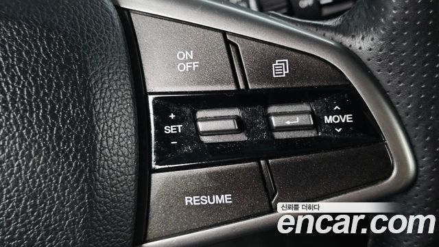 KG Mobility Rexton 2019 — photo 23