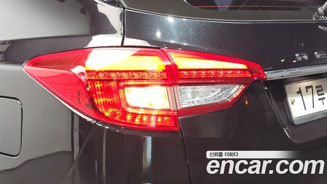 KG Mobility Rexton 2019 — photo 9