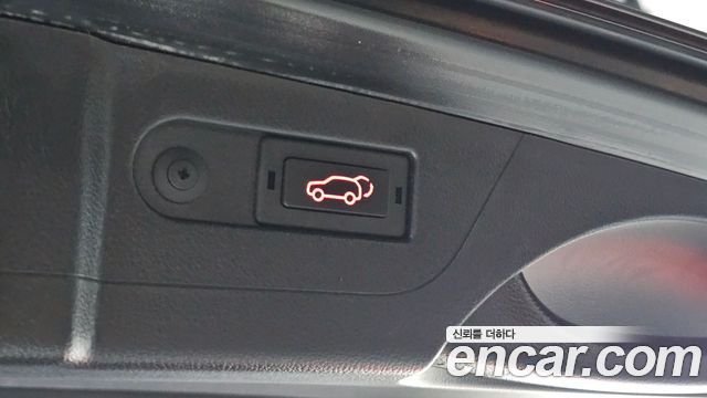 KG Mobility Rexton 2019 — photo 33