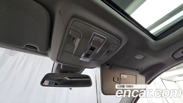 Mercedes-Benz M-class 2012 — photo 23