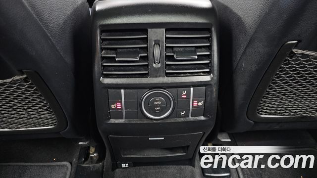 Mercedes-Benz M-class 2012 — photo 24