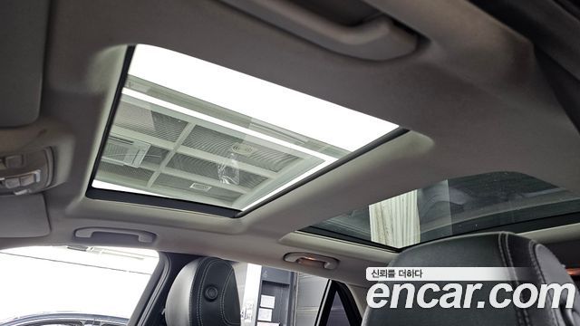 Mercedes-Benz M-class 2012 — photo 25