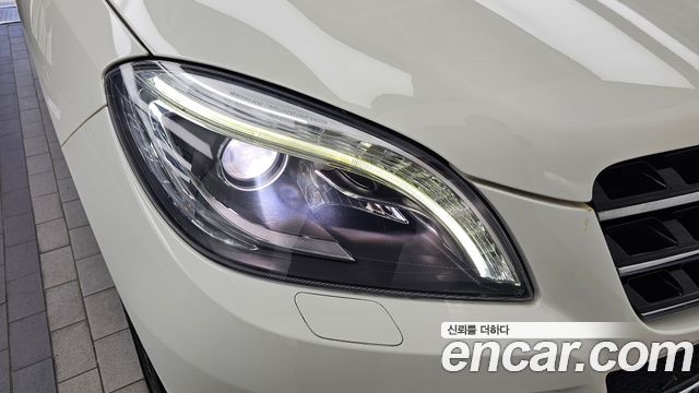 Mercedes-Benz M-class 2012 — photo 8