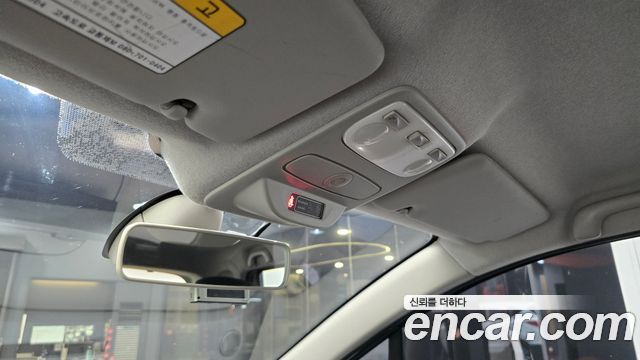 Renault Korea QM3 2016 — photo 25