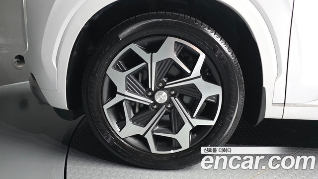 Hyundai Palisade 2022 — photo 5