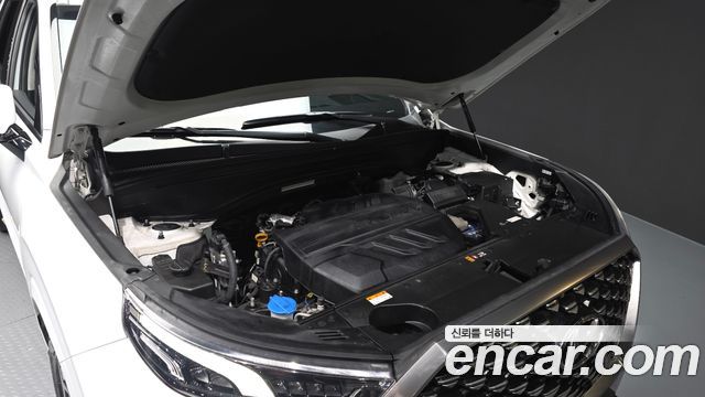 Hyundai Palisade 2022 — photo 6