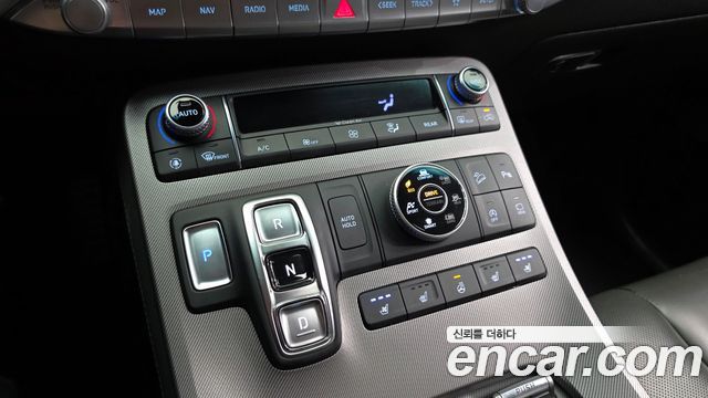 Hyundai Palisade 2022 — photo 12