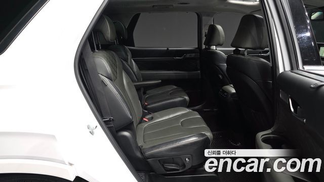Hyundai Palisade 2022 — photo 18