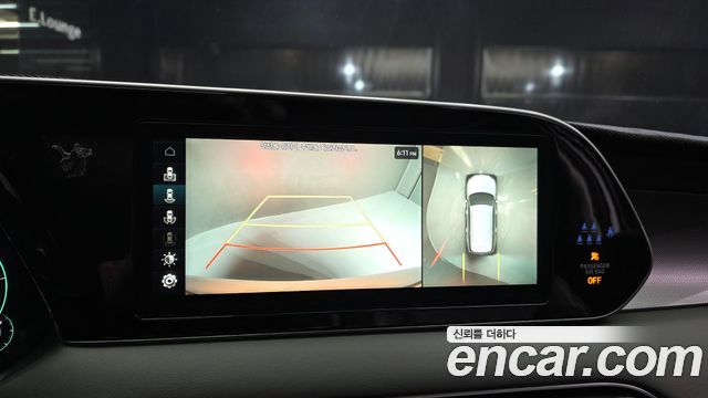 Hyundai Palisade 2022 — photo 20