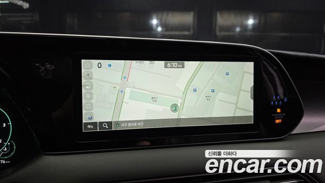 Hyundai Palisade 2022 — photo 21