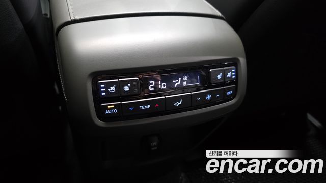 Hyundai Palisade 2022 — photo 24