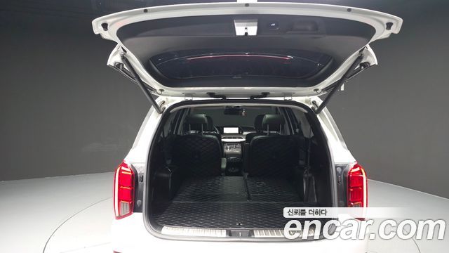 Hyundai Palisade 2022 — photo 26