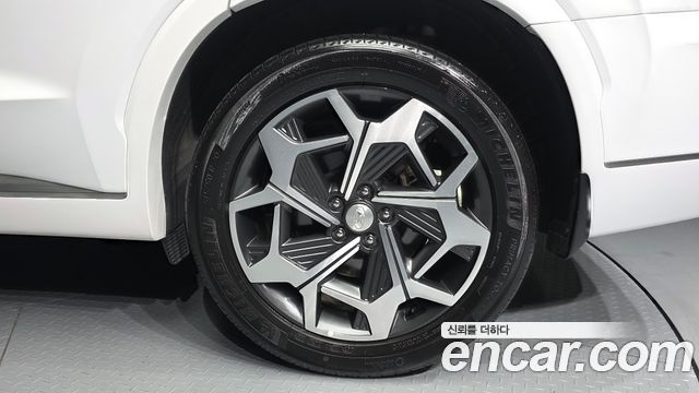 Hyundai Palisade 2022 — photo 7