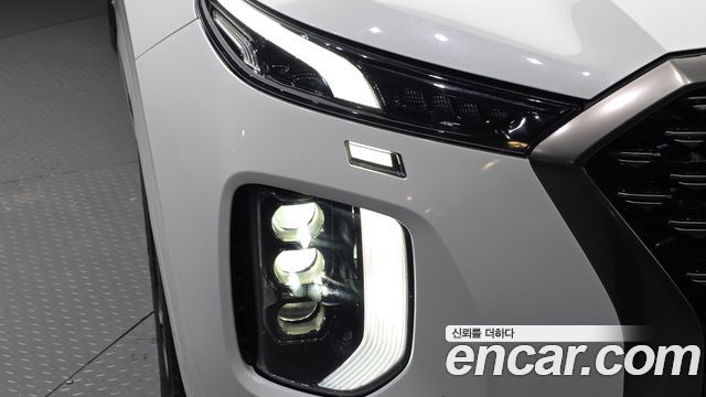 Hyundai Palisade 2022 — photo 8