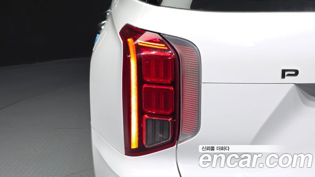 Hyundai Palisade 2022 — photo 9