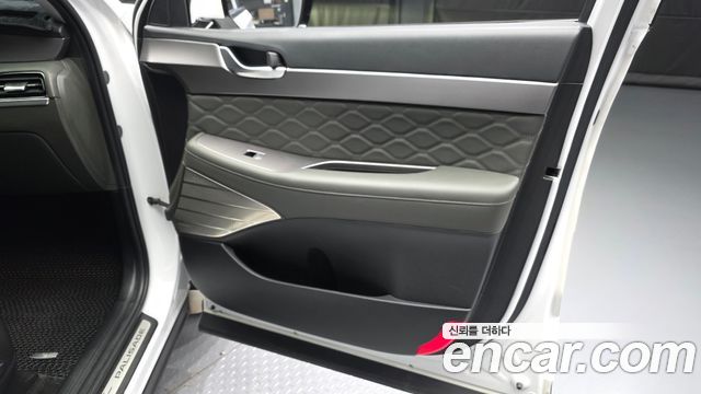 Hyundai Palisade 2022 — photo 14